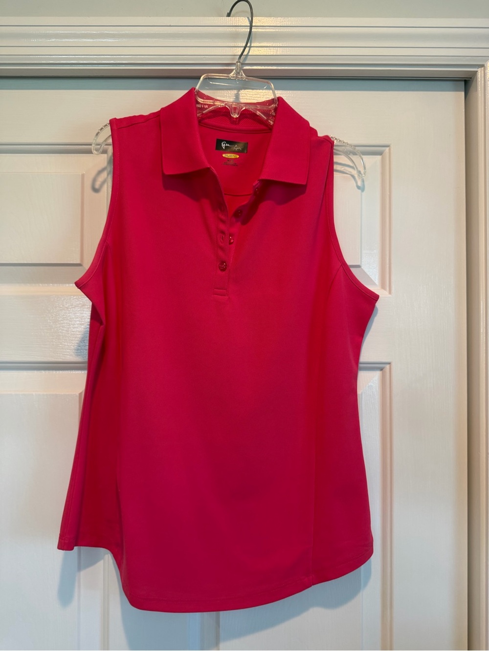 Sleeveless to from Greg Norman